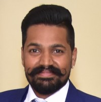 jagmohan raj