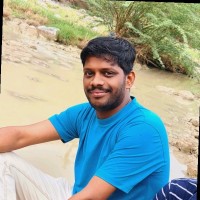 Ajithkumar P