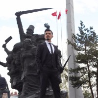 Tayfun DOGAN