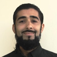 Ariz Saleem