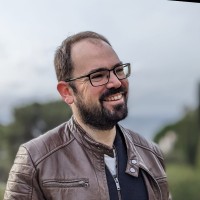 Arnaud Carme