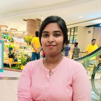 Kavya Chandrasekar