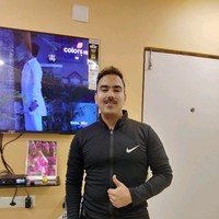 Nilesh Mistry