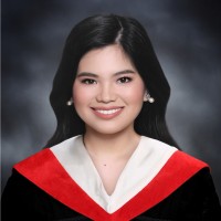 Allysa Mae Saplala, Cpa
