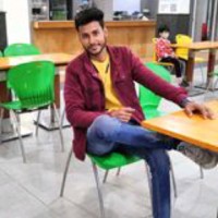 Abhishek Singh