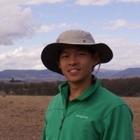 Albert Huang
