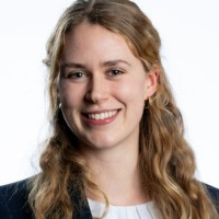 Grace Vander Griend