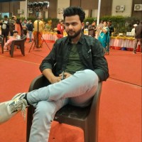 Rupesh Parihar