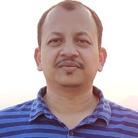 Santosh Kumar Behera