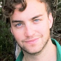 James Blackburn