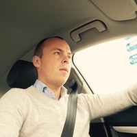 Boudewijn Bal
