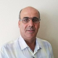 Najib Khalaf