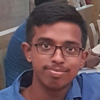 Arine Lakshmi Sai Kumar
