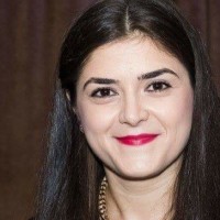 Tamara Cuteica
