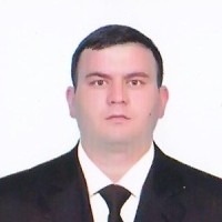 Jasurbek Ibragimov