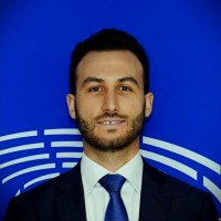 Luca Mastrovincenzo
