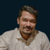 Sumit Patil