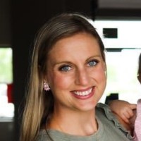 Ashley Gavin