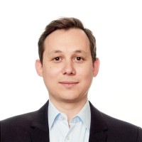 Robert Zlabinger