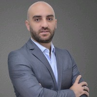 Sami El-Khoury, CCISO