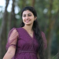 Reshmi Rajesh