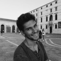 Jorge Prado González