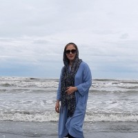 narges sadeghi