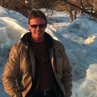 Rick Arnott