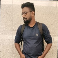 Mahesh Kumar Ps