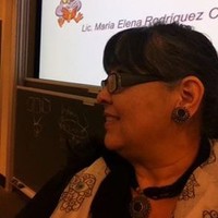 Maria Elena Rodriguez