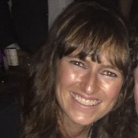 Andrea Hammond
