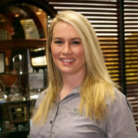 Angela (Rigdon) Hurst