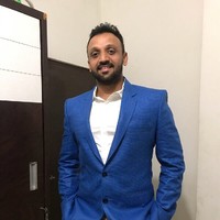 Priyank Patel