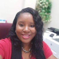 Tenisha Ingram Tookes
