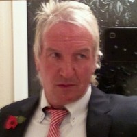 Ray Pearson