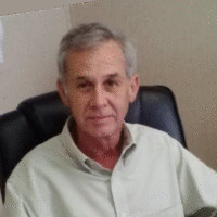 Jeffrey Davis