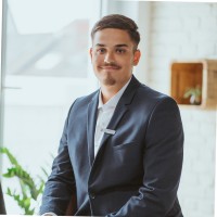 Kim-Jonathan Kaul