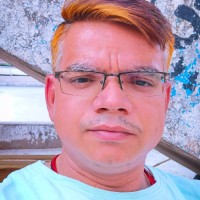 Chandrahas Pandey