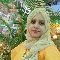 Afroza Sultana