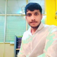 Pankaj Yogi