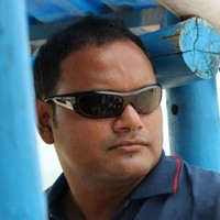 Sanjay Nandy