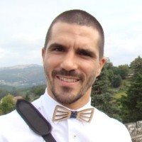 Ángel Lago Rodríguez