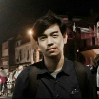 Muhammad Iqbal Putra Pratama