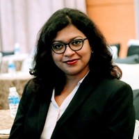 Priyasha Basu