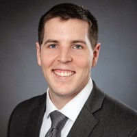 Eric Mosher