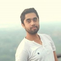 Mohammed Ruman