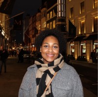 Chenille Pereira Horta