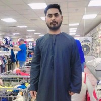 Mohammad Shahid Alam