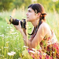 Rachel Elizabeth Seed