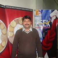 Zulifiqar Ali
